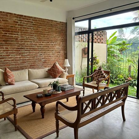 Rai Villa Colombo Malabe Екстериор снимка