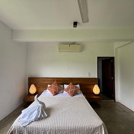 Rai Villa Colombo Malabe Екстериор снимка