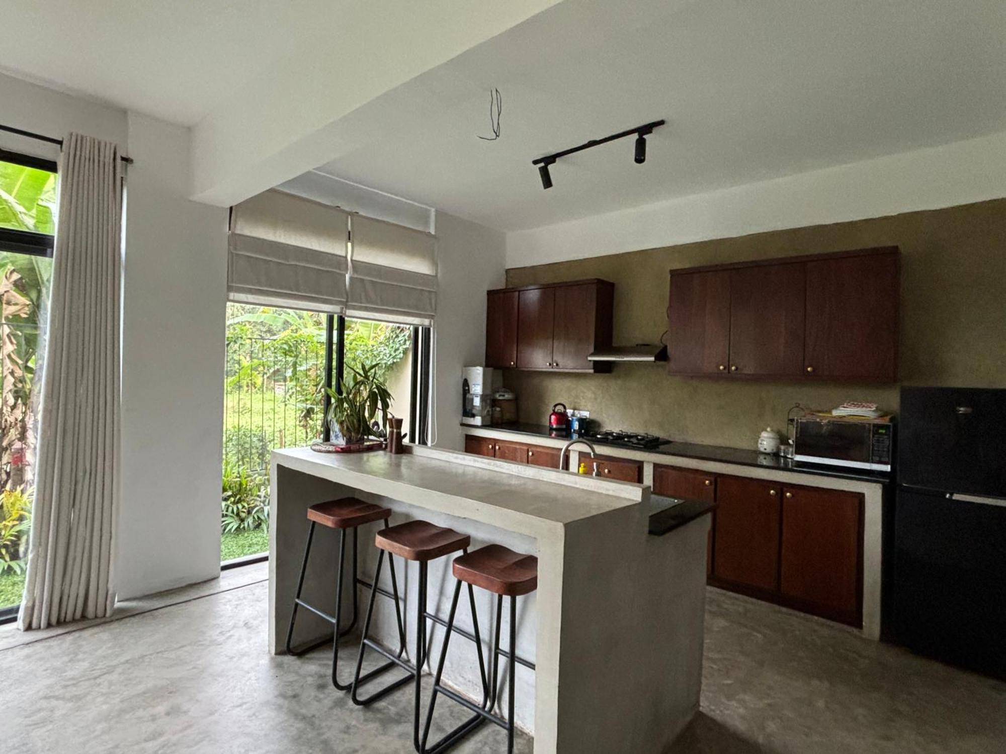 Rai Villa Colombo Malabe Екстериор снимка
