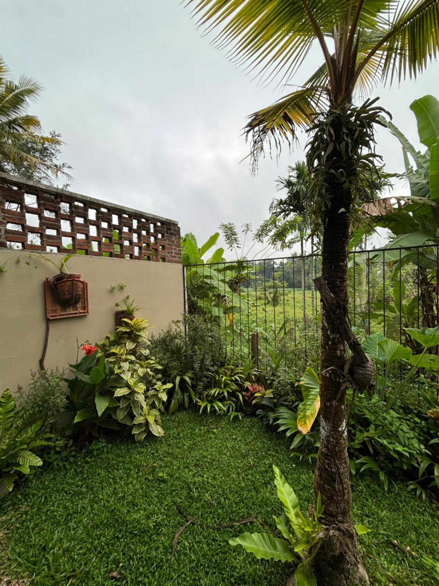 Rai Villa Colombo Malabe Екстериор снимка