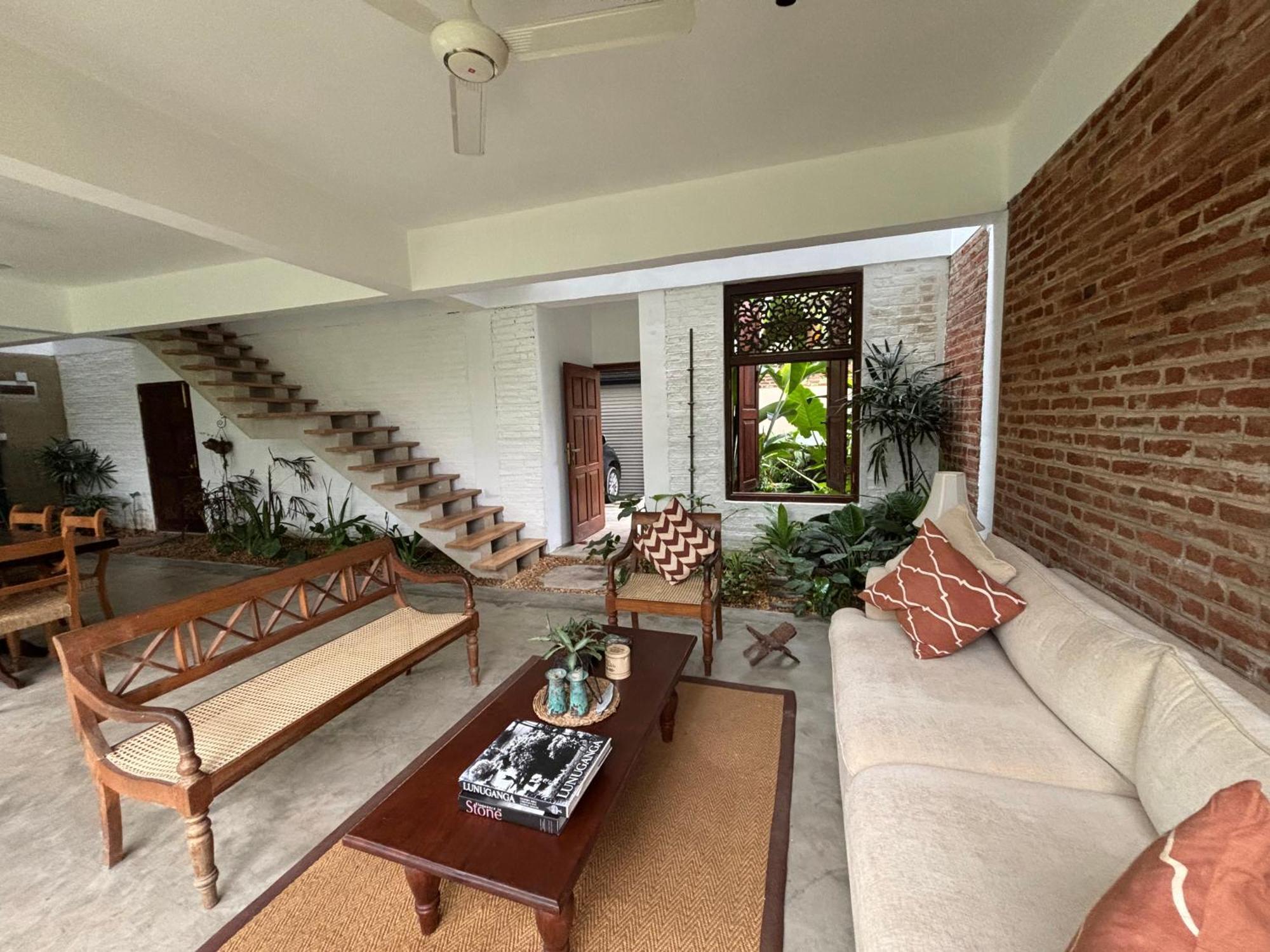 Rai Villa Colombo Malabe Екстериор снимка