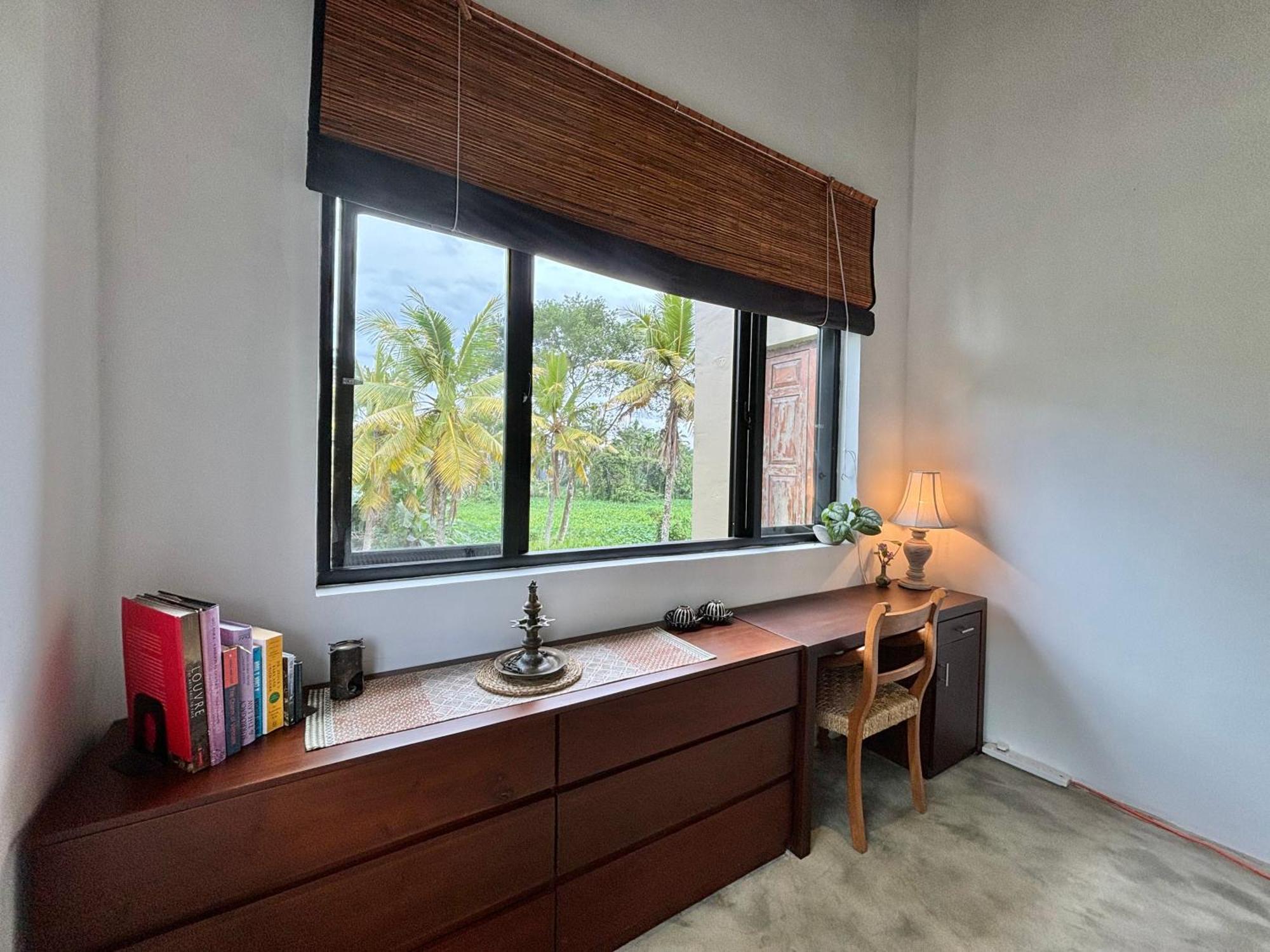 Rai Villa Colombo Malabe Екстериор снимка