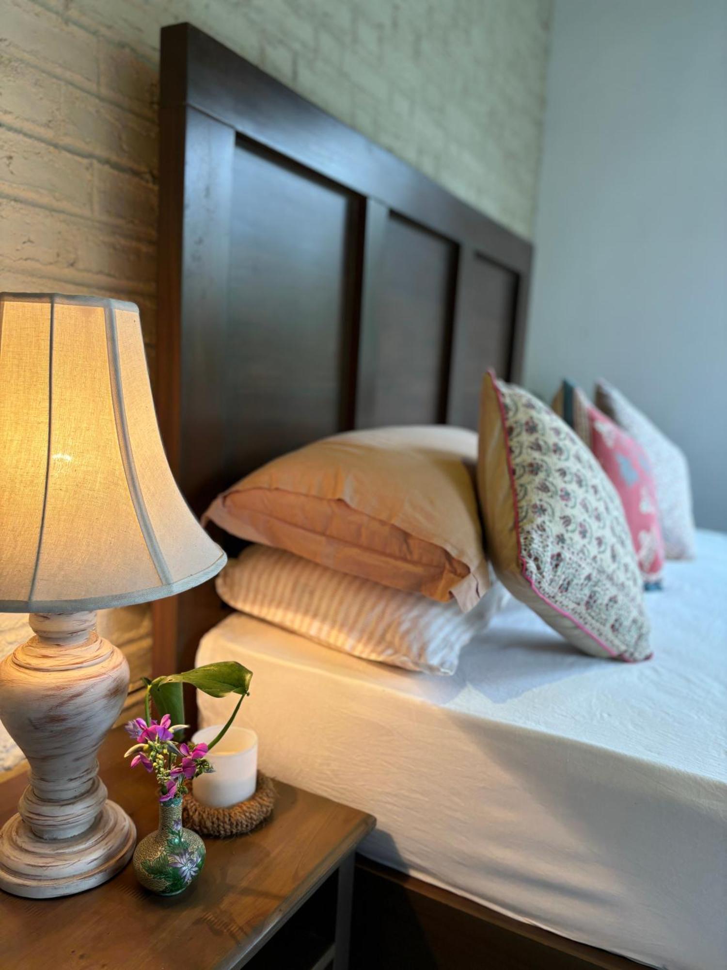 Rai Villa Colombo Malabe Екстериор снимка
