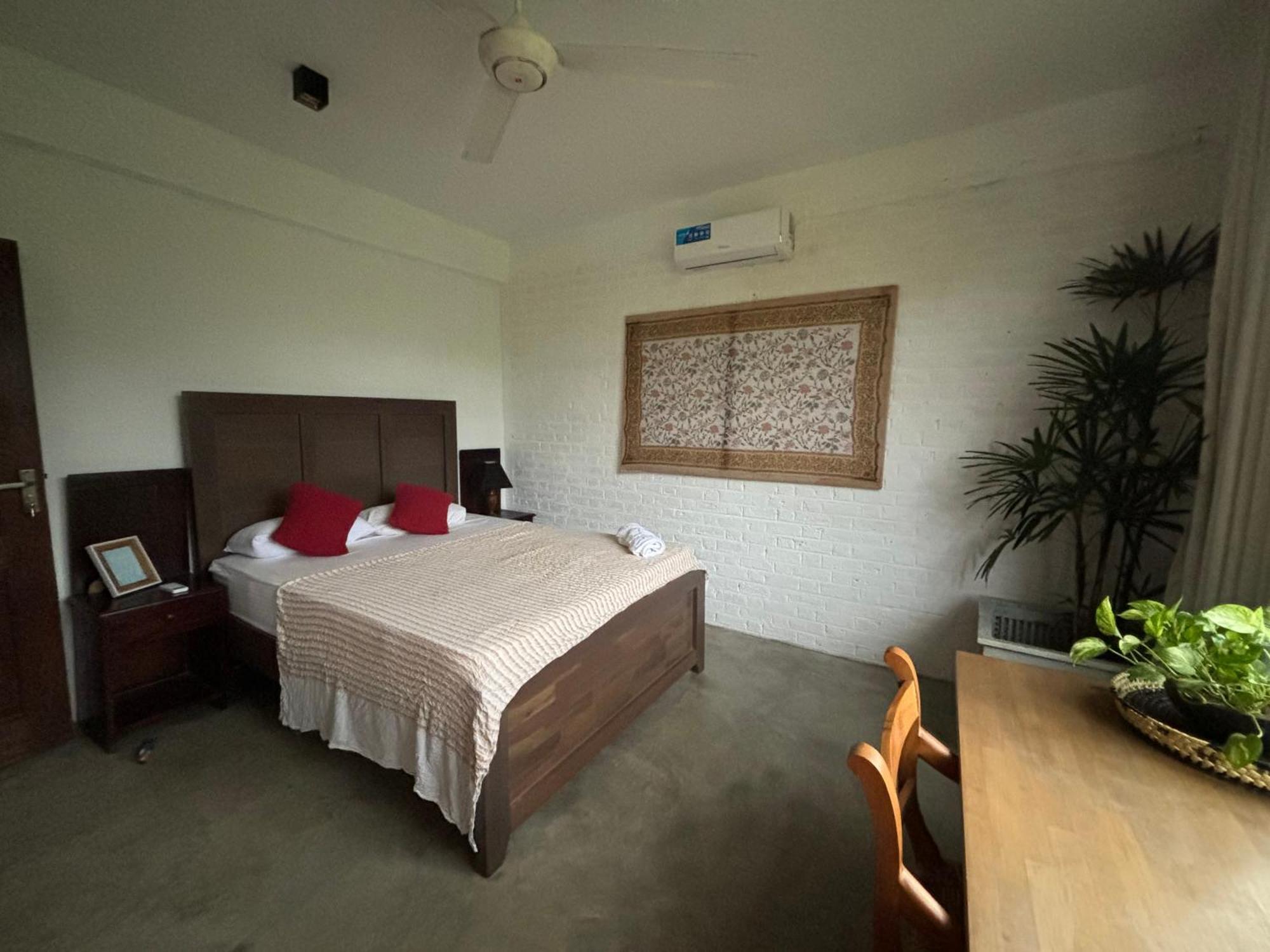Rai Villa Colombo Malabe Екстериор снимка