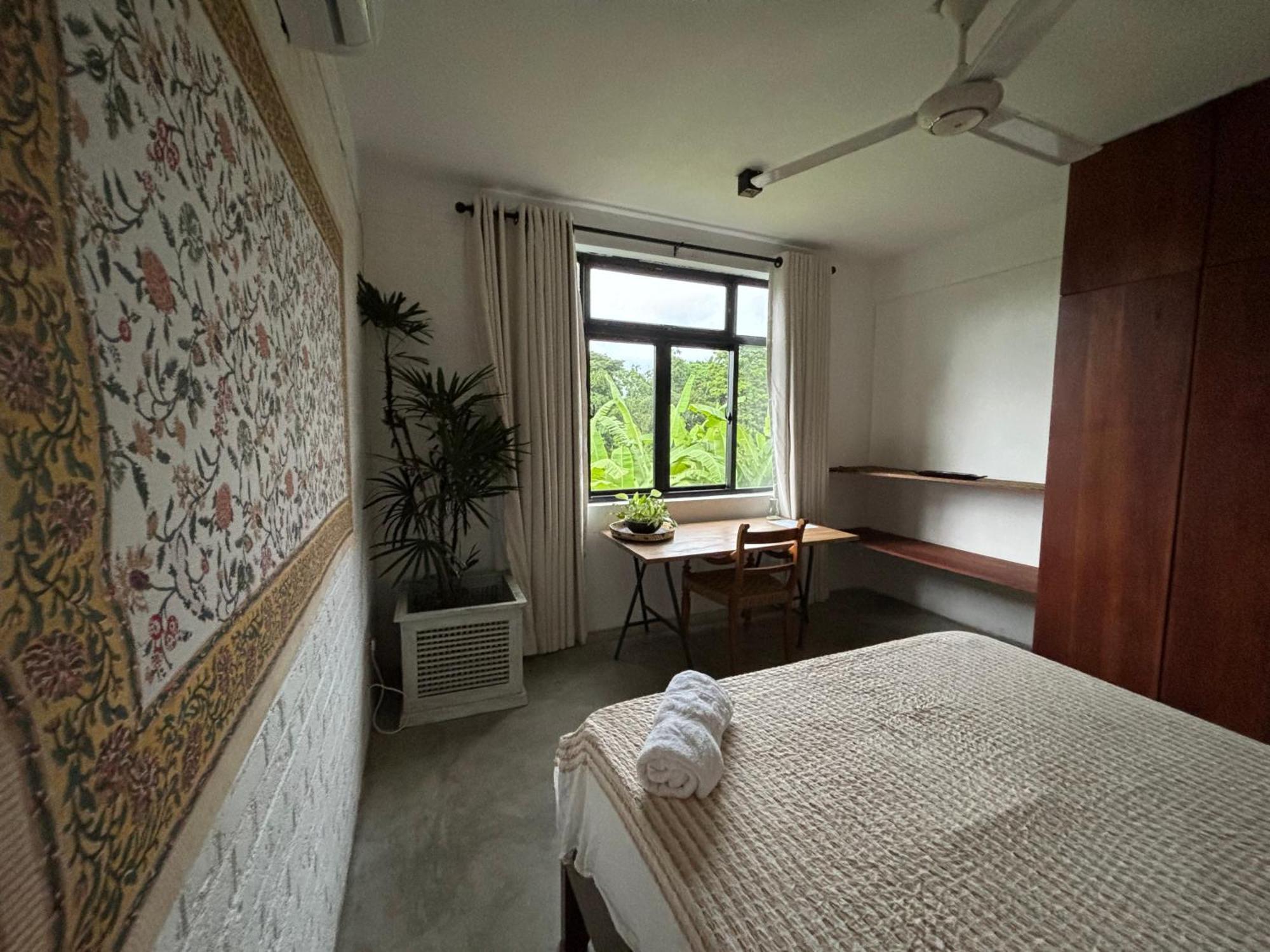 Rai Villa Colombo Malabe Екстериор снимка