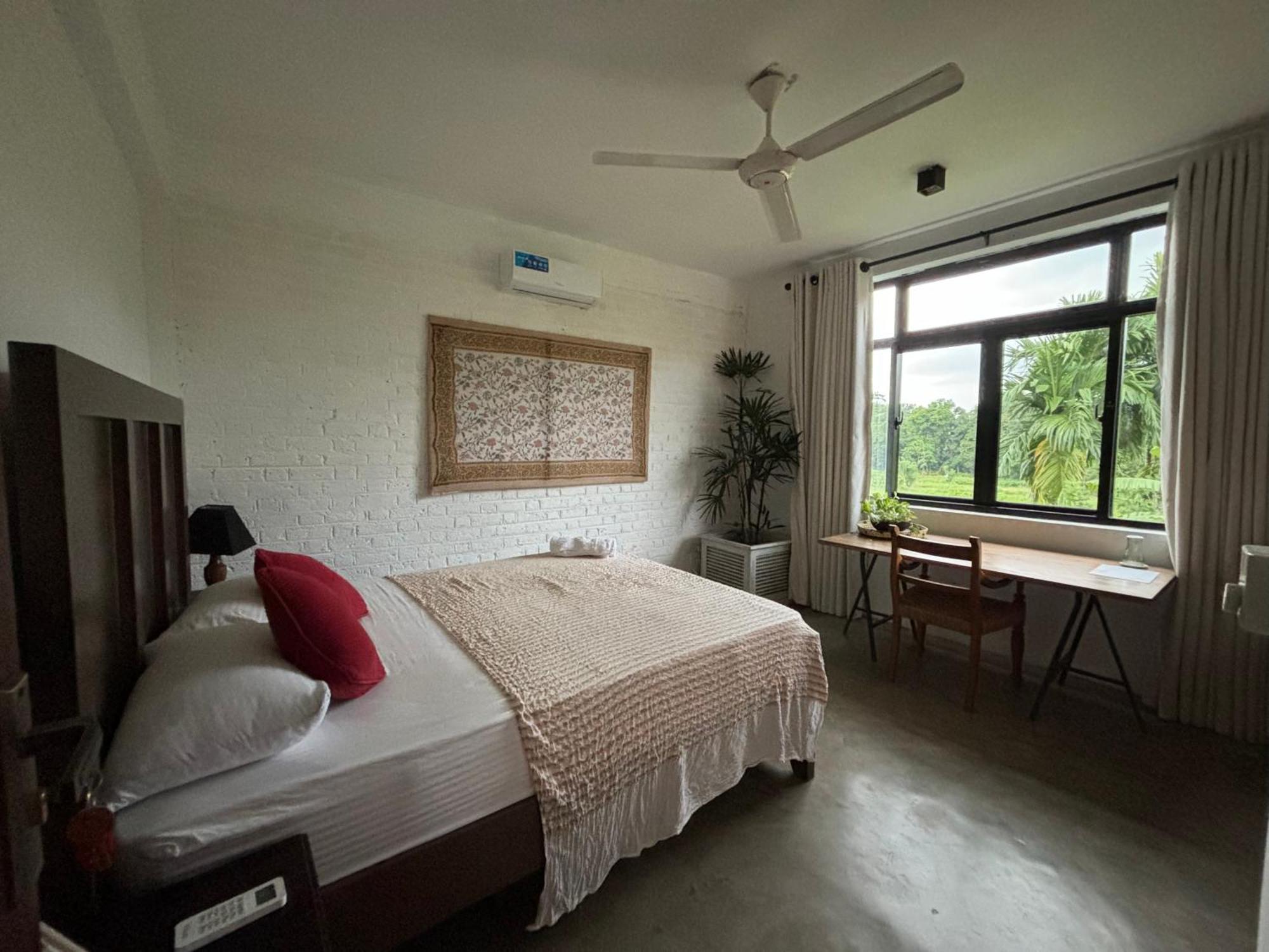 Rai Villa Colombo Malabe Екстериор снимка