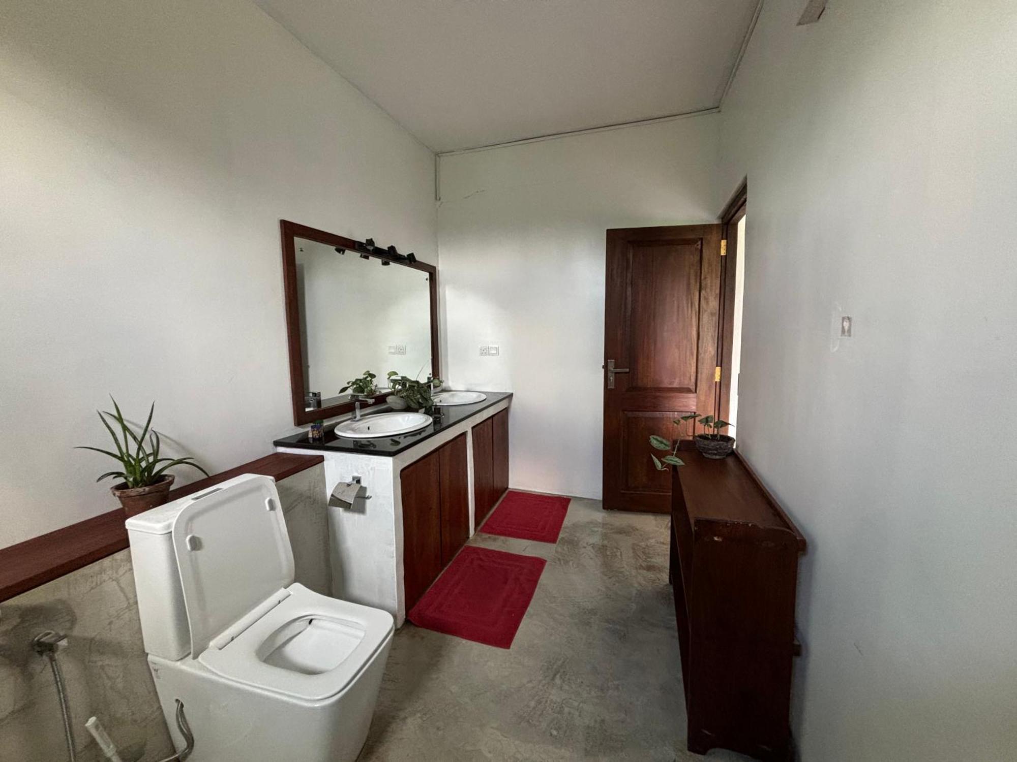 Rai Villa Colombo Malabe Екстериор снимка