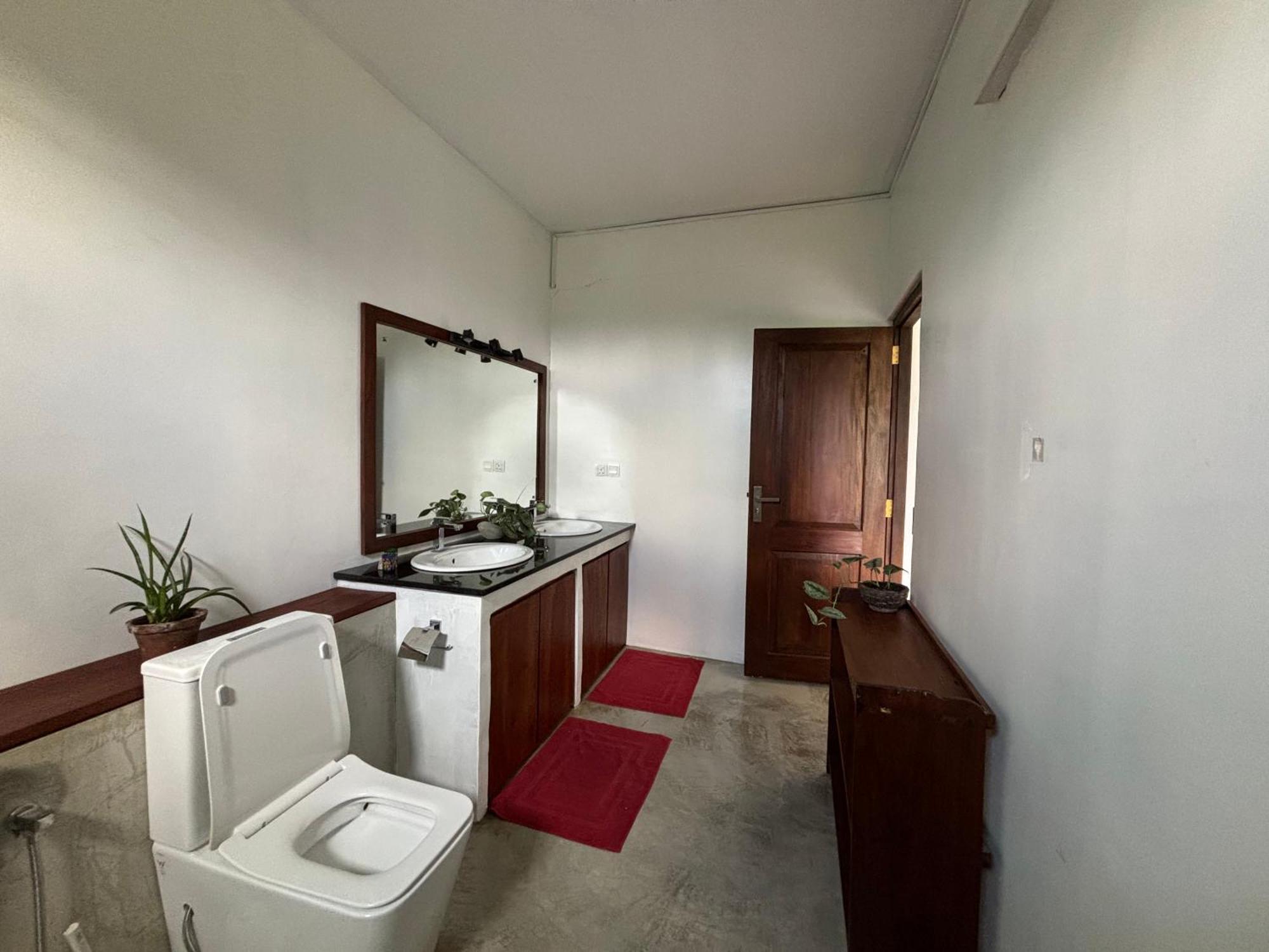 Rai Villa Colombo Malabe Екстериор снимка