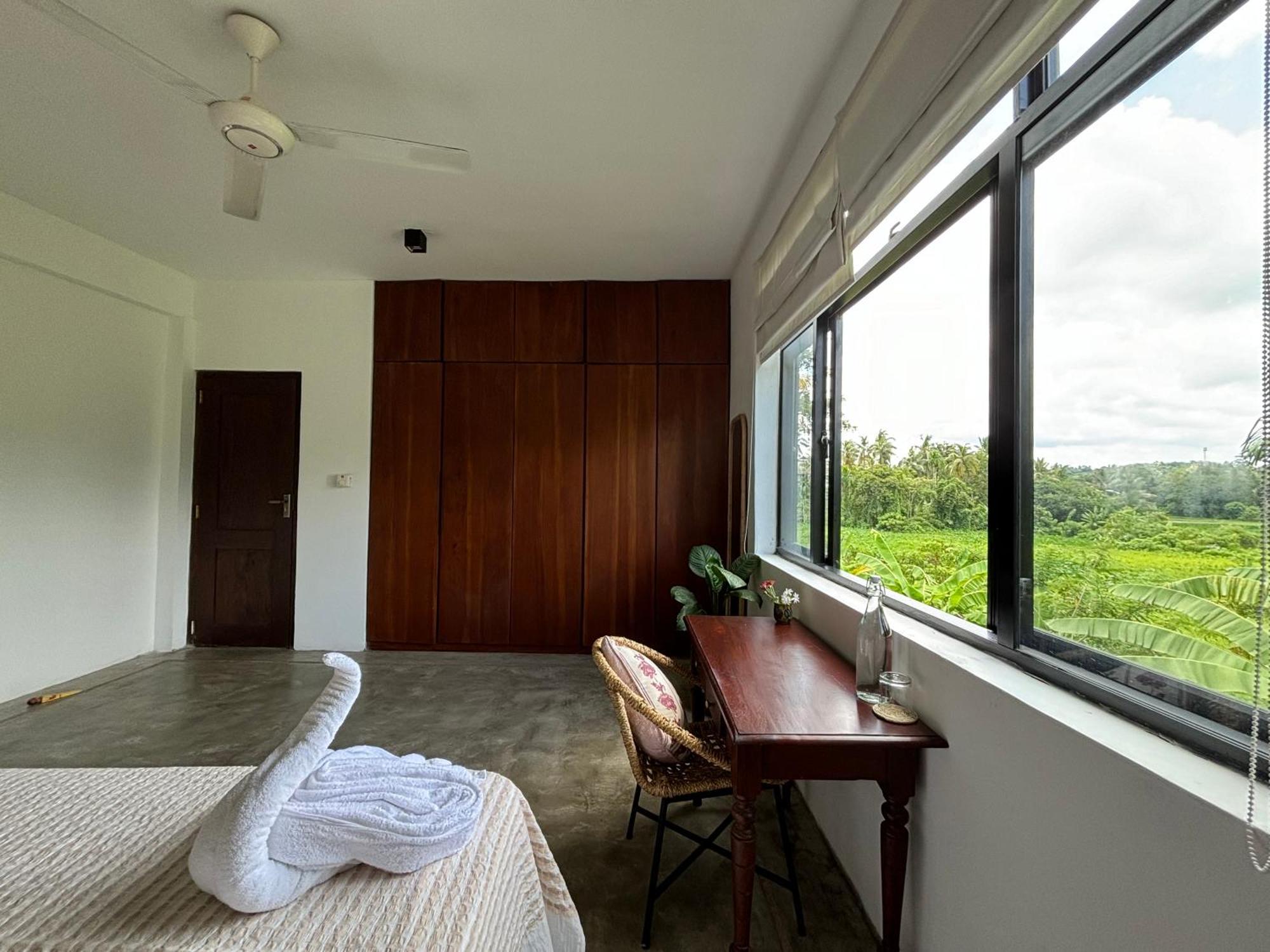 Rai Villa Colombo Malabe Екстериор снимка