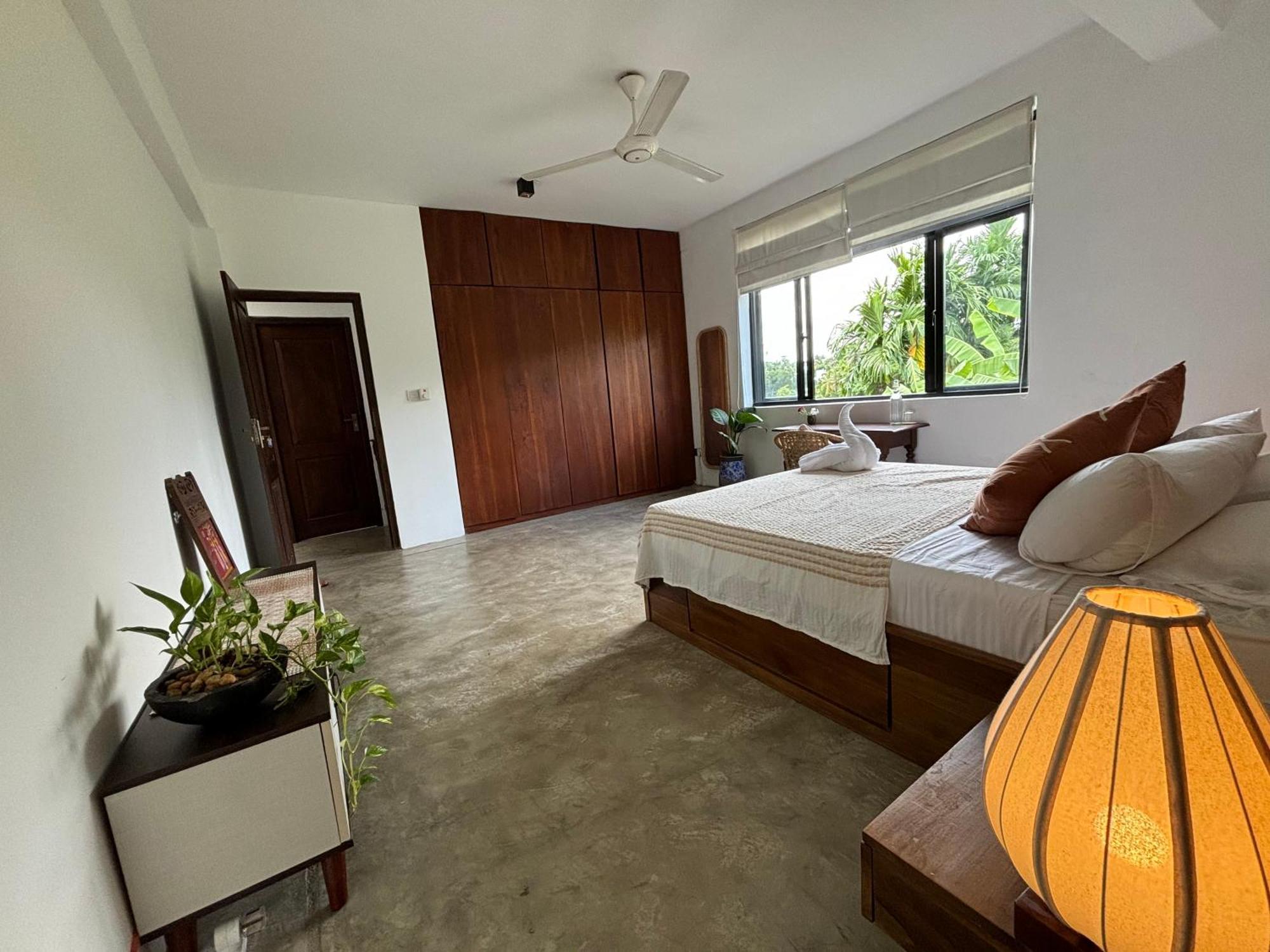 Rai Villa Colombo Malabe Екстериор снимка