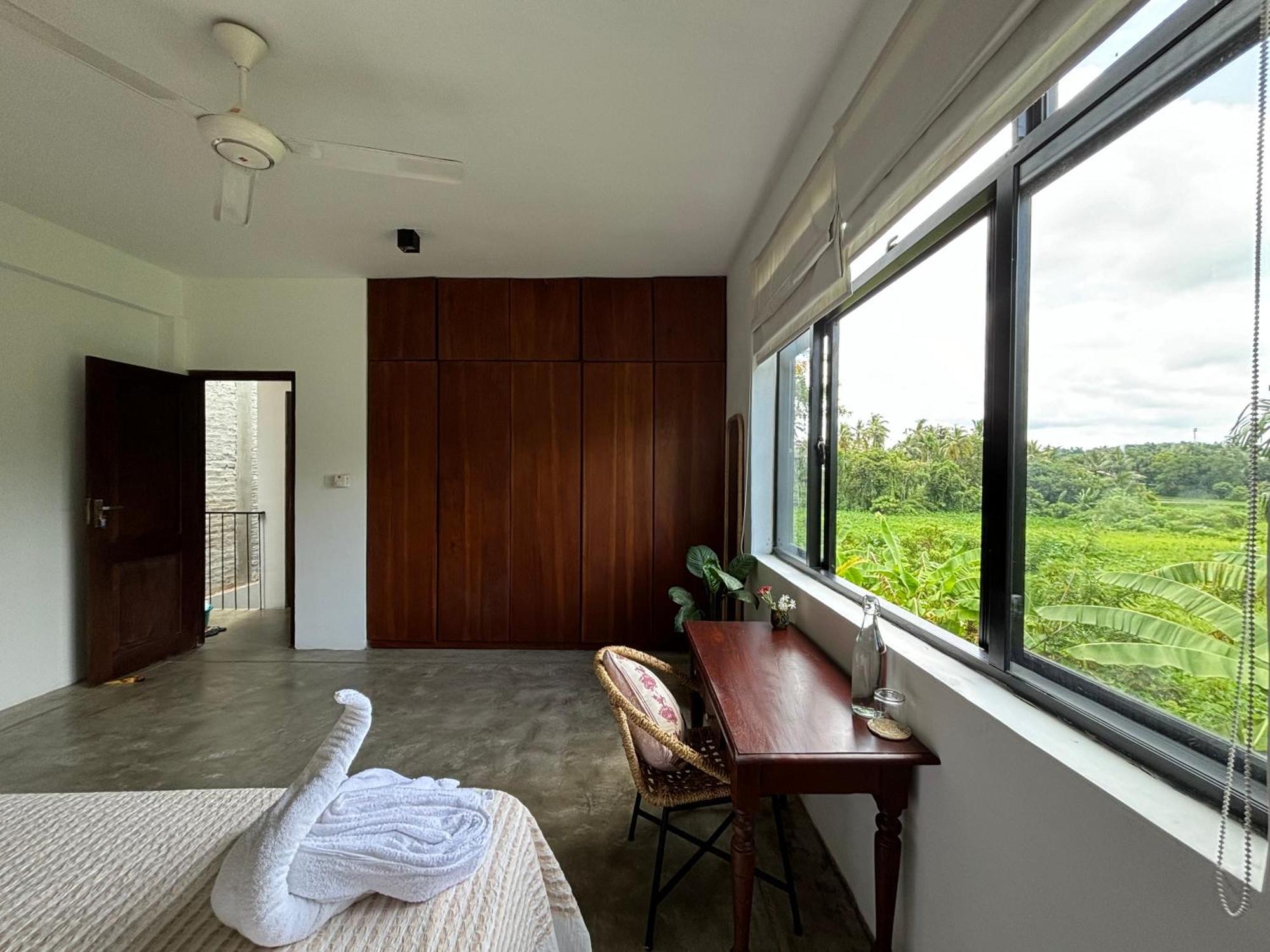 Rai Villa Colombo Malabe Екстериор снимка