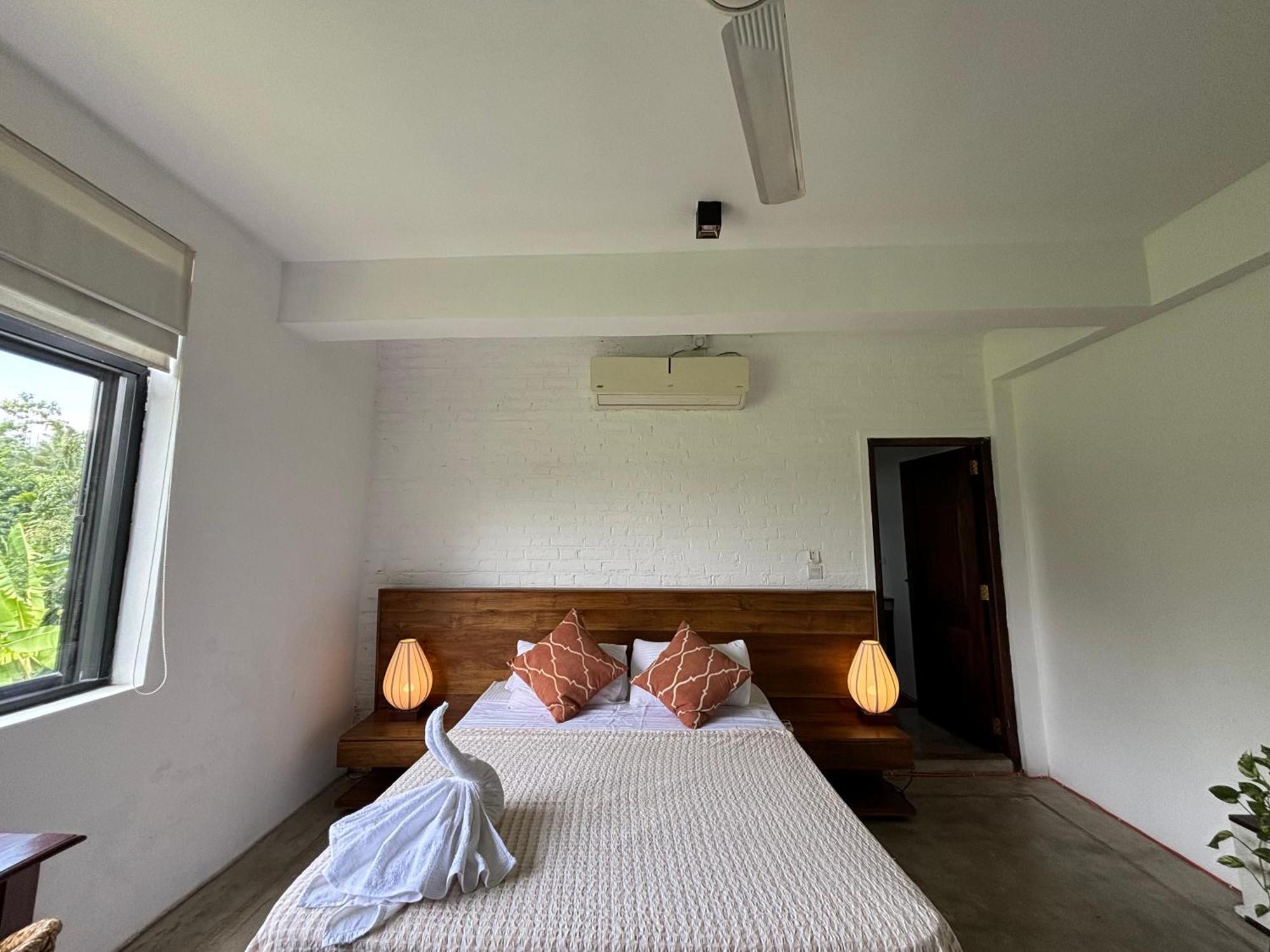 Rai Villa Colombo Malabe Екстериор снимка