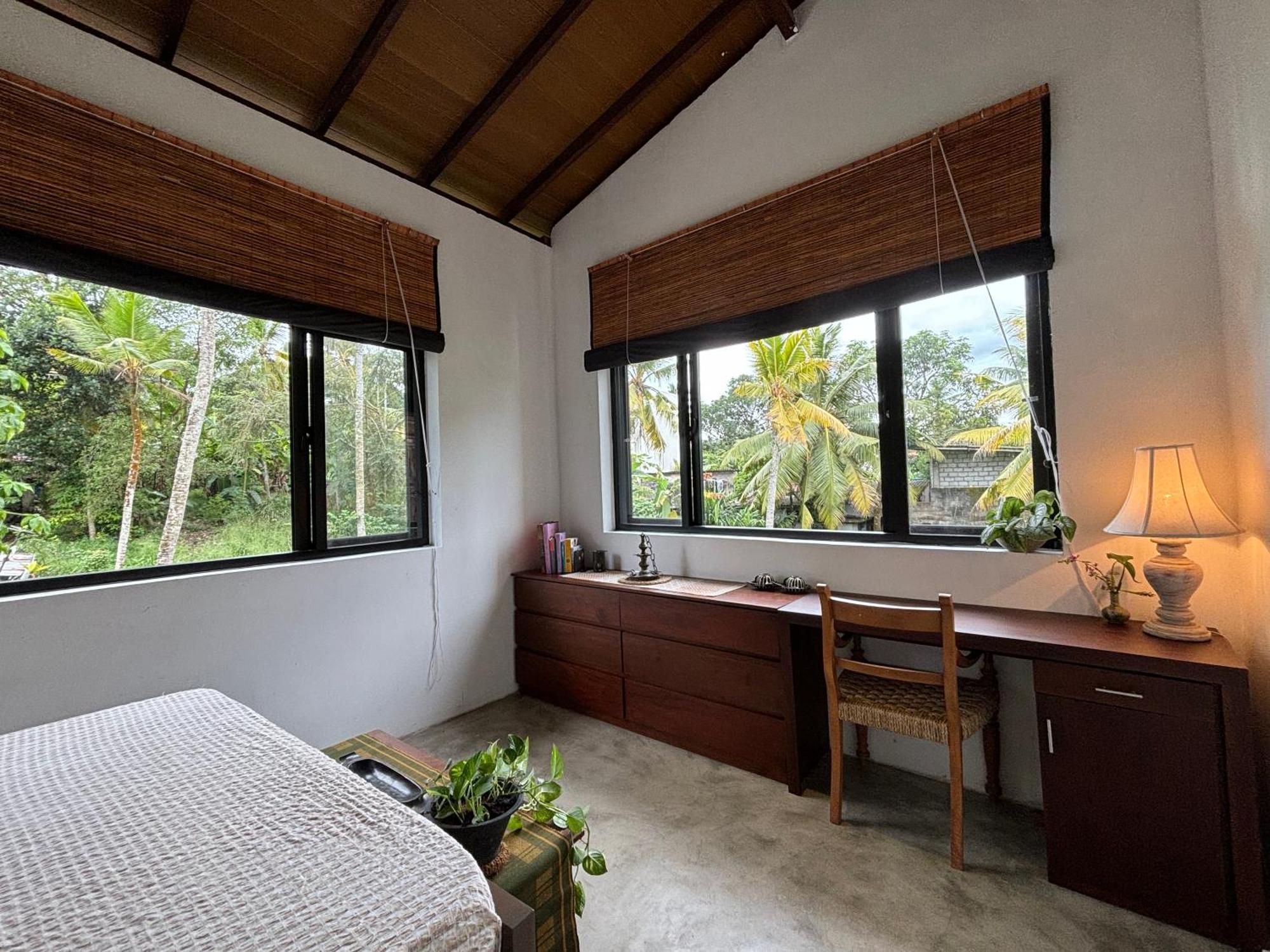 Rai Villa Colombo Malabe Екстериор снимка