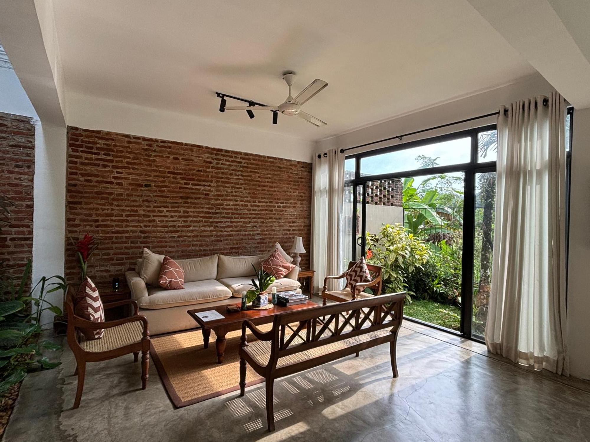 Rai Villa Colombo Malabe Екстериор снимка