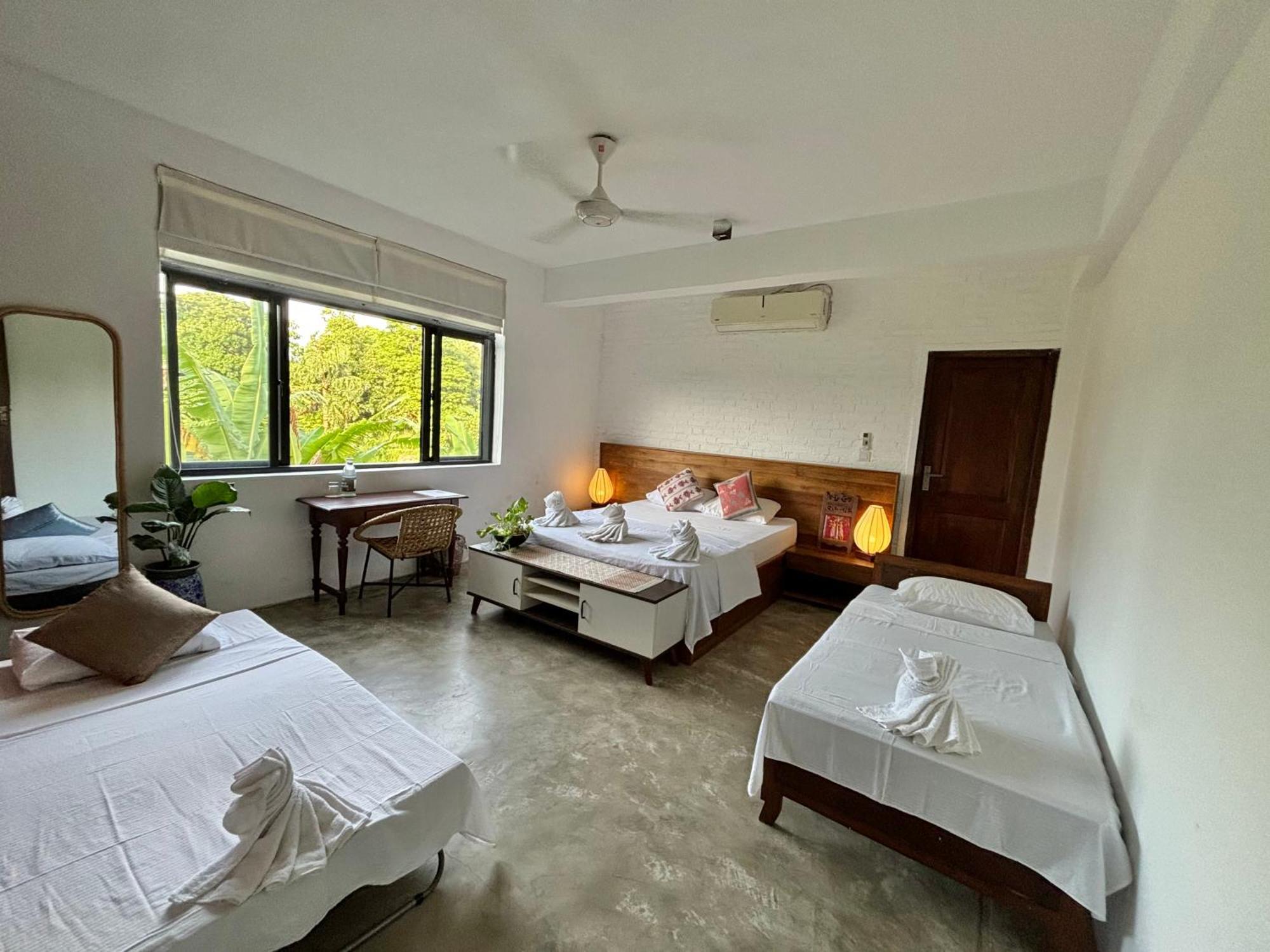 Rai Villa Colombo Malabe Екстериор снимка