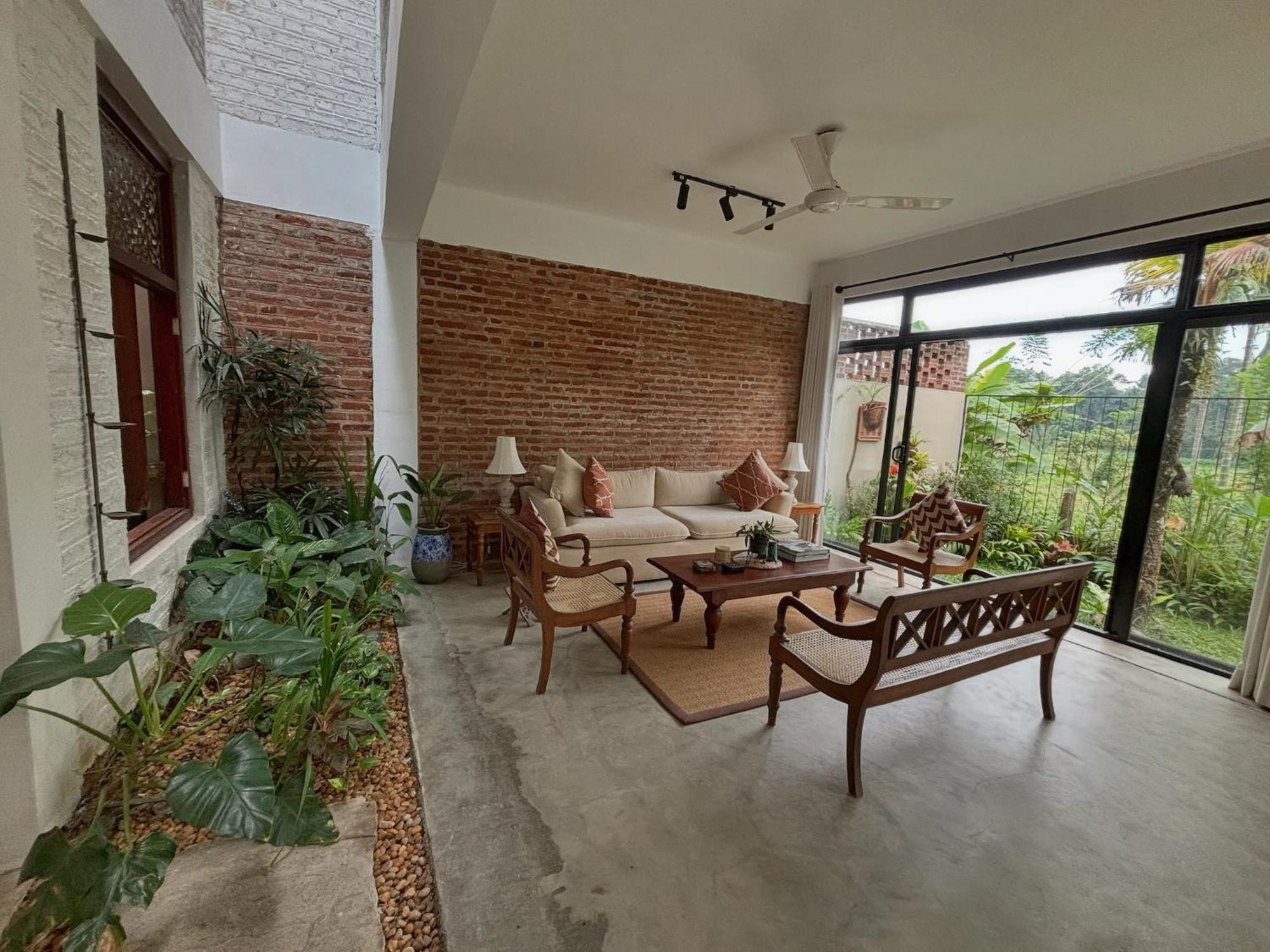 Rai Villa Colombo Malabe Екстериор снимка
