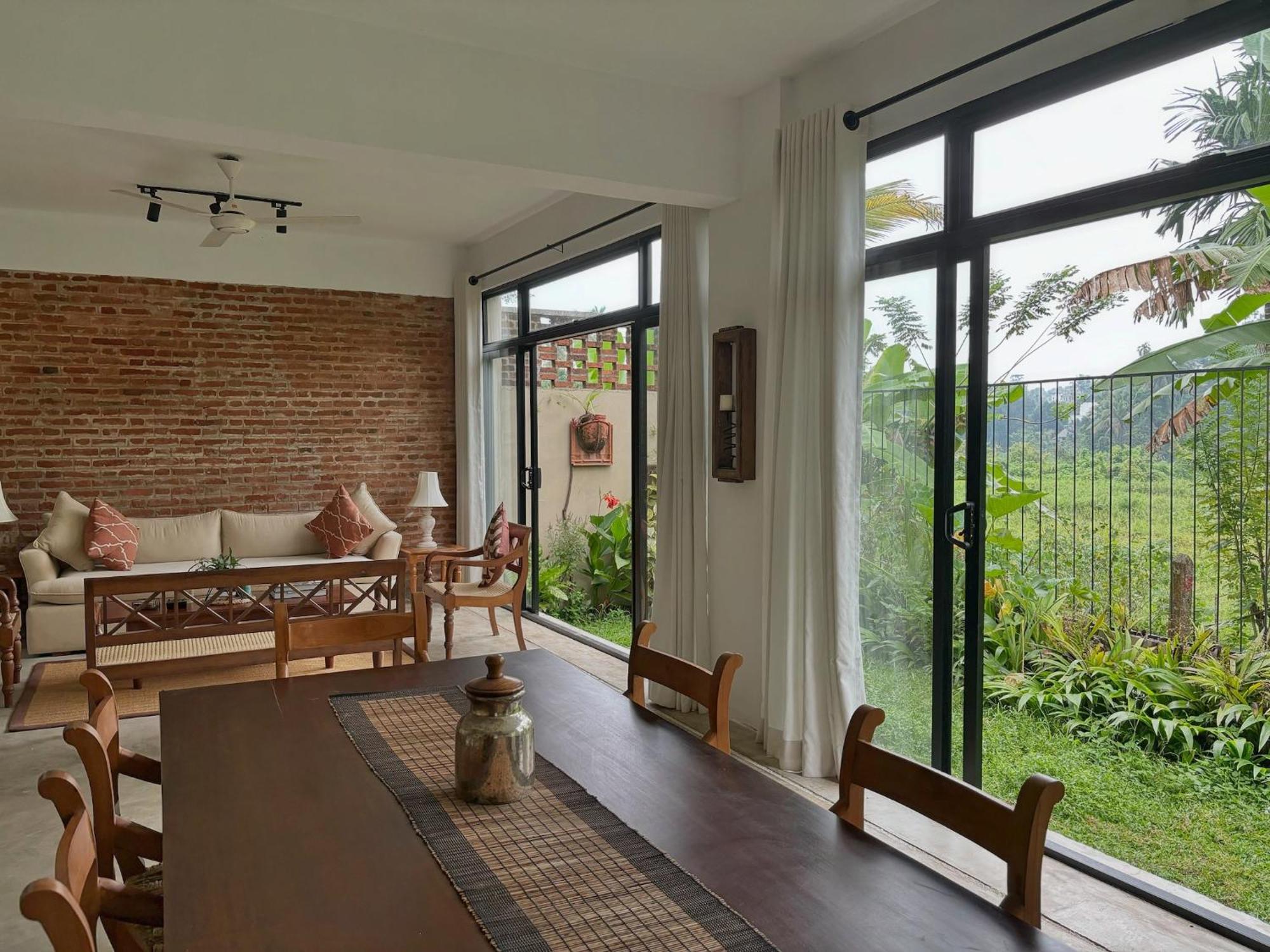Rai Villa Colombo Malabe Екстериор снимка