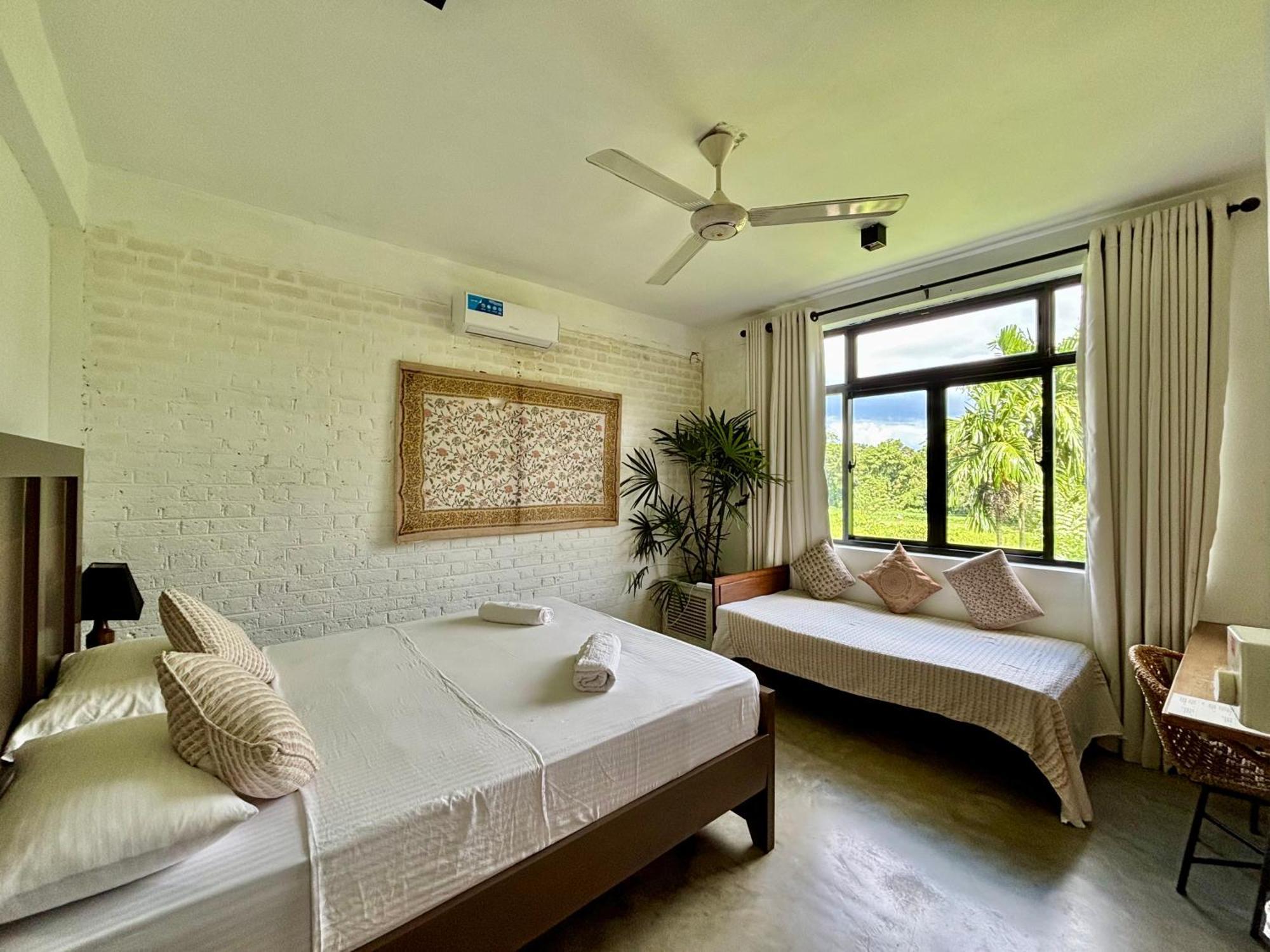 Rai Villa Colombo Malabe Екстериор снимка