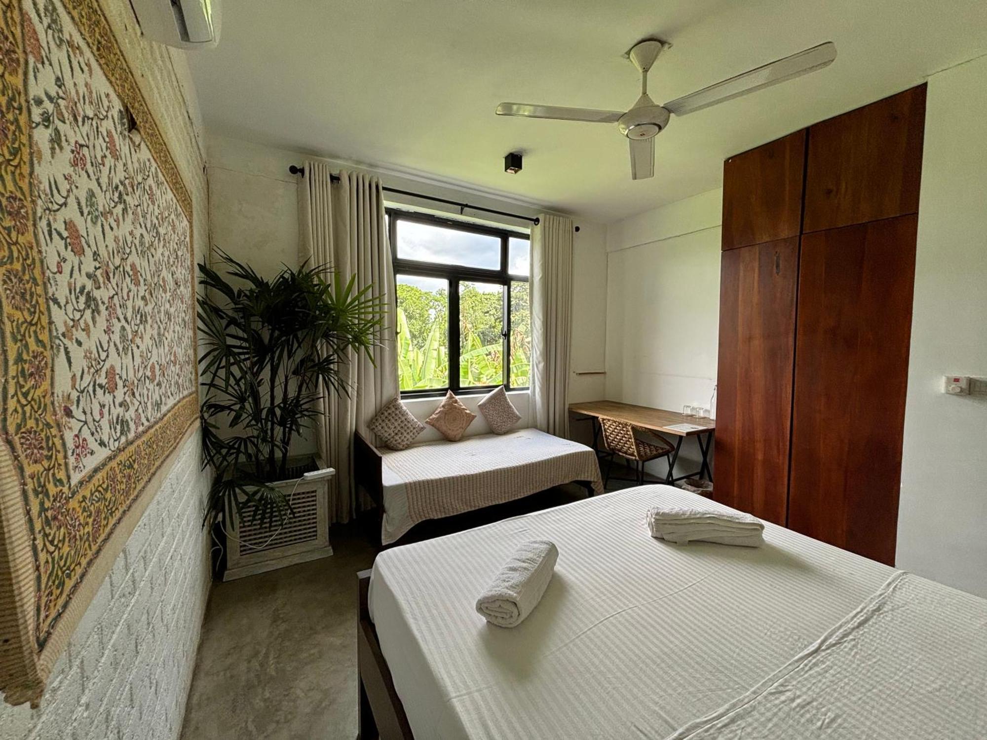 Rai Villa Colombo Malabe Екстериор снимка