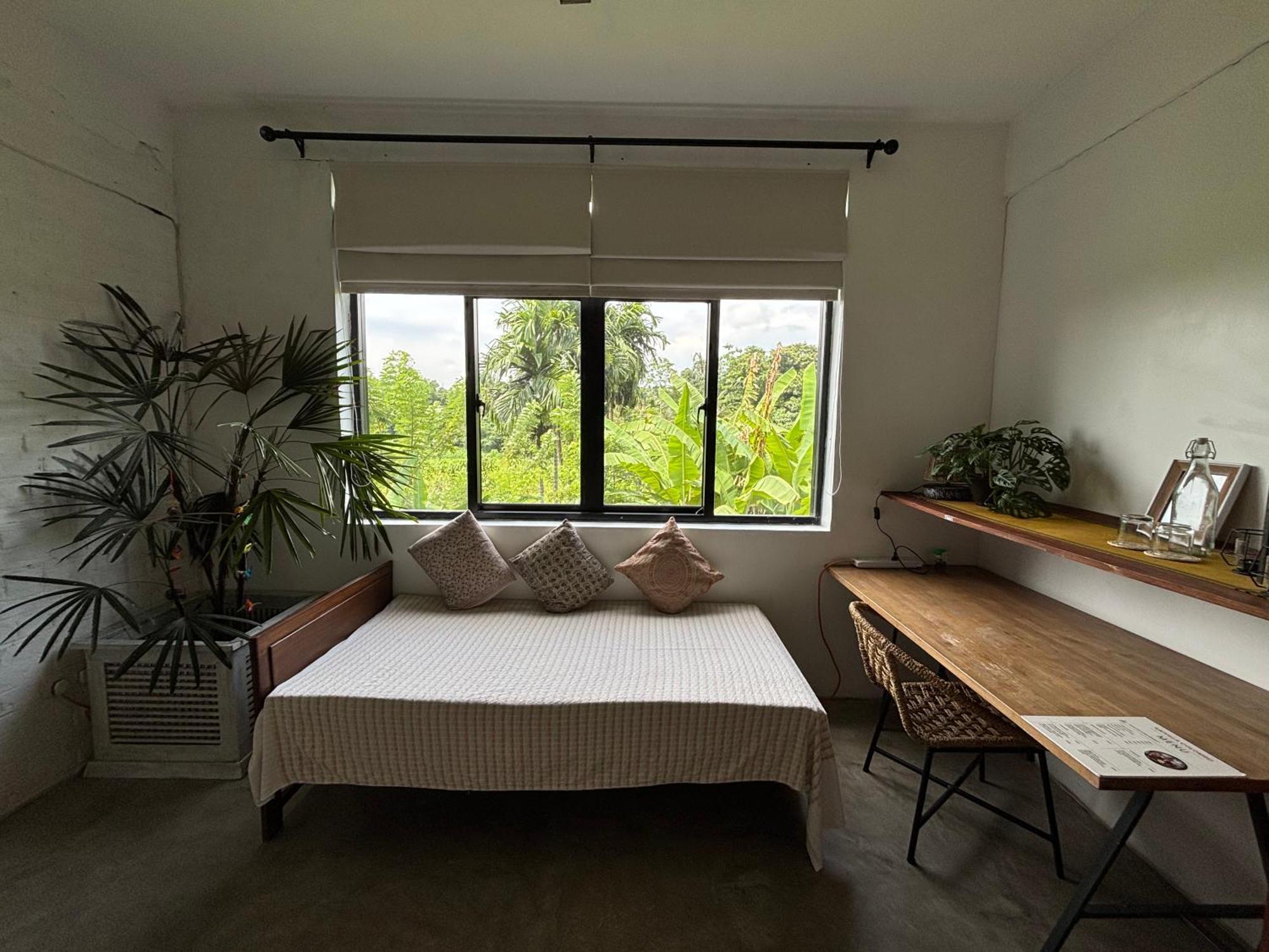 Rai Villa Colombo Malabe Екстериор снимка